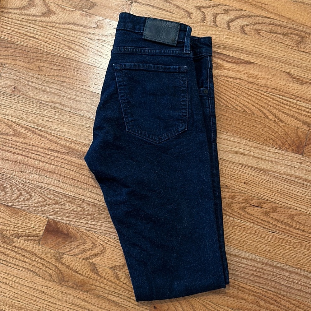 Bonobos tailored jeans